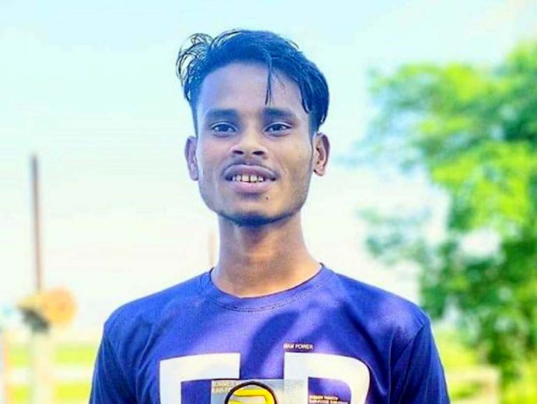 সিলেটের গোলাপগঞ্জে এক কিশোর ছুরিকাঘাতে নিহত