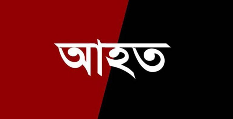 সুনামগঞ্জে পুলিশ ও বিএনপির সংঘর্ষ: টিয়ারশেল, ফাঁকা গুলি, আহত ১০