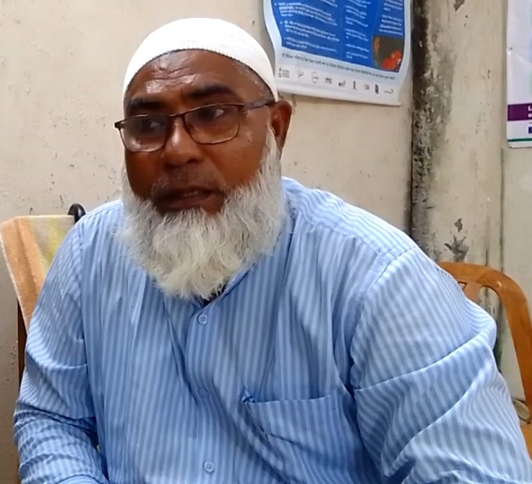 বরগুনাতে ভুয়া সনদ বানিয়ে সংখ্যালঘু রাখাইন সম্প্রদায়ের জায়গা দখল করছে ভূমিদস্যুরা