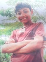 একটি হারানো বিজ্ঞপ্তি
