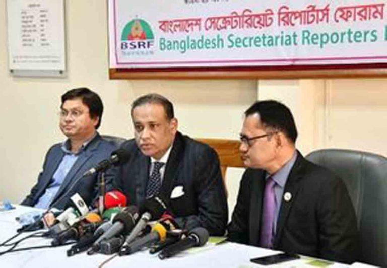শিগগরই ভূমি অপরাধ প্রতিরোধ ও প্রতিকার আইনের বিধিমালা জারি – ভূমিমন্ত্রী