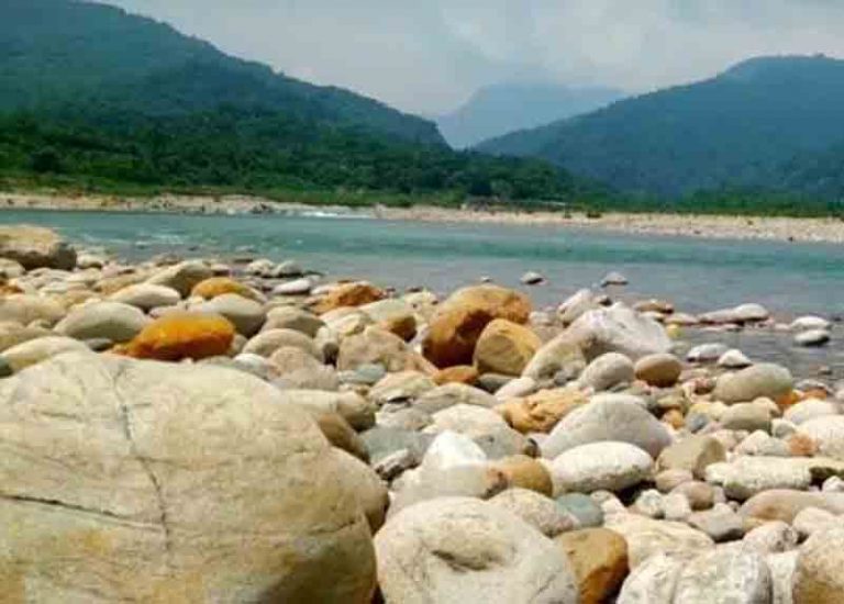 অবরোধে সিলেটে পর্যটন শিল্পে হঠাৎ ধস নেমেছে