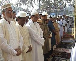 মুকতাদী যা বলবে