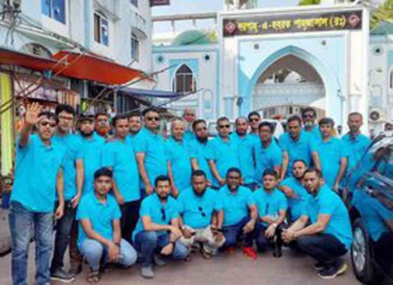 চৌদ্দগ্রাম এইচ জে পাইলট উচ্চ বিদ্যালয়ের এসএসসি ব্যাচ-১৯৯৫/১৯৯৭ বন্ধুদের মিলনমেলা