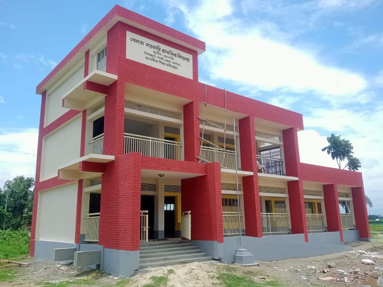 শার্শায় ৭টি সরকারি প্রাথমিক&nbsp;