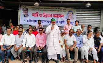 হরতাল-অবরোধে ব্যর্থ বিএনপি’র নির্বাচনই একমাত্র অপশন-সুজন