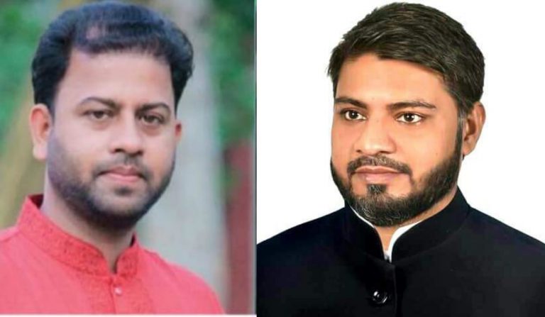 দেবীদ্বারে ইউপি চেয়ারম্যান জাহিদুল আলমসহ ৭ জনের বিরুদ্ধে আদালতে মামলা