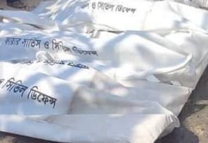 চট্টগ্রামের হাটহাজারীতে নারীপুরুষ শিশুসহ নিহত ০৭