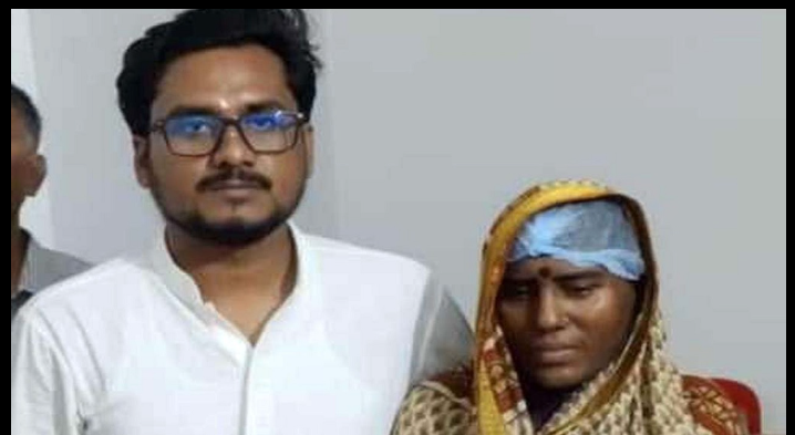 মাকে বাঁচাতে মানবিক আবেদন ‘মাকে হারাতে চাই না’