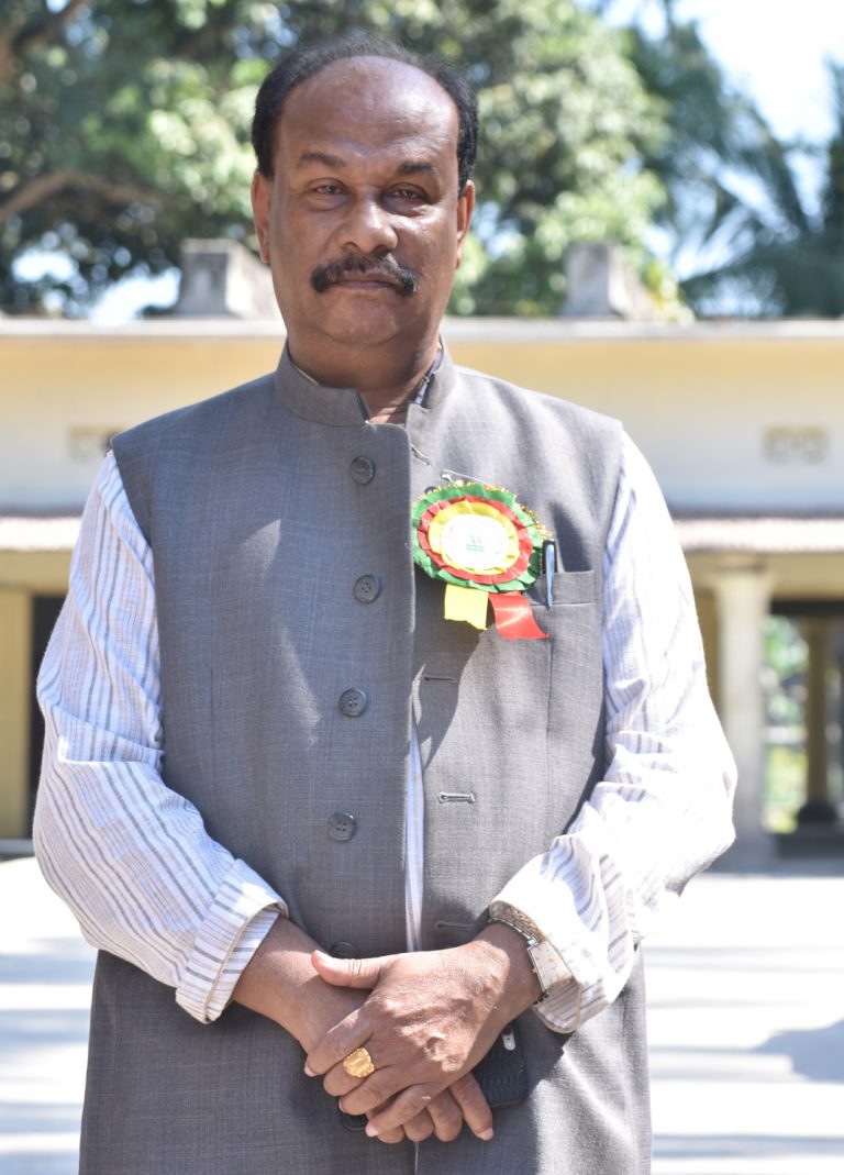 ভিডিও চিত্র এডিট করে স্হানীয় কিছু দুষ্কৃতিকারী আমার বিরুদ্ধে মিথ্যা অপ-প্রচার চালাচ্ছে – অধ্যক্ষ আবুল কালাম আজাদ