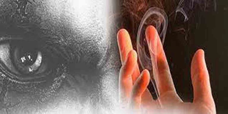 মুনাফেকদের অন্তর রোগাক্রান্ত