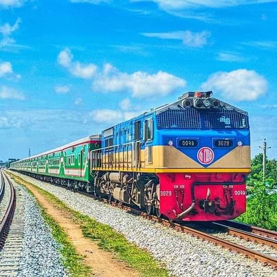 নতুন বছরে আরও একটি ট্রেন চালু হচ্ছে কক্সবাজার রুটে