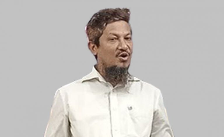 বাংলাদেশী নিরস্ত্র-নিরীহ বাংলাদেশী নাগরিককে হত্যার পরও রাষ্ট্রীয় নিরবতার নিন্দা