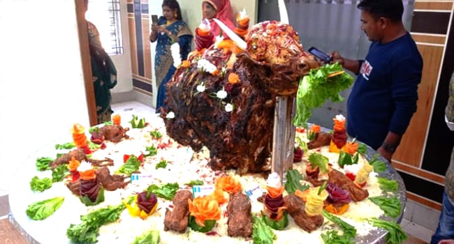 শখে কিনা করে