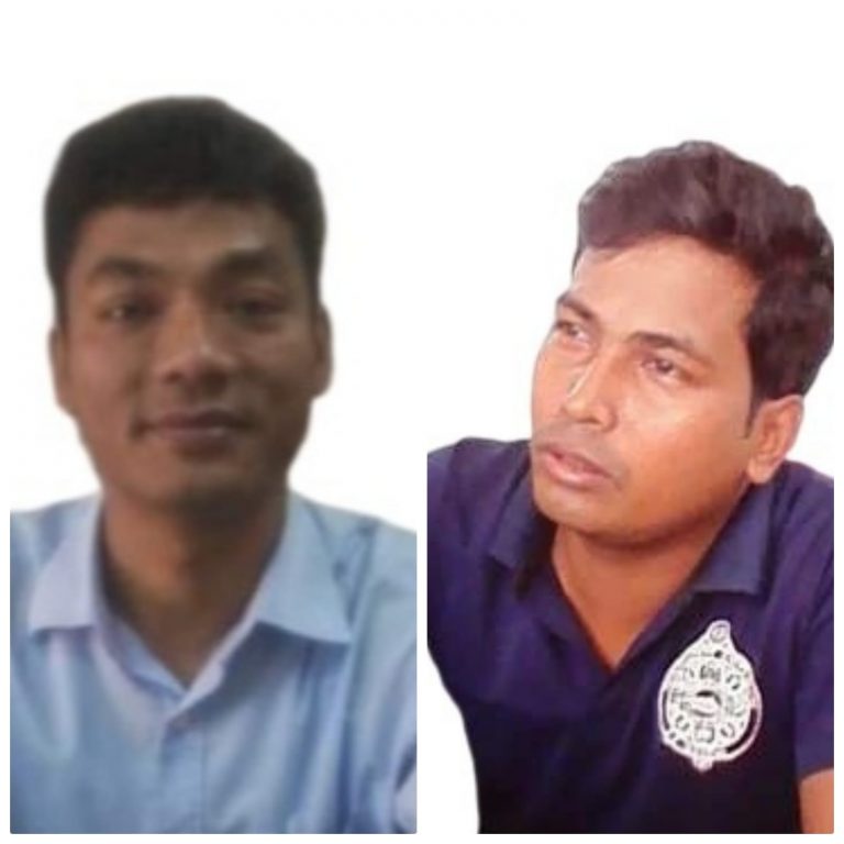 লাকসাম রেলওয়ে বিদ্যুৎ বিভাগ বেপরোয়া কিশোর- সুফিয়ান সিন্ডিকেট
