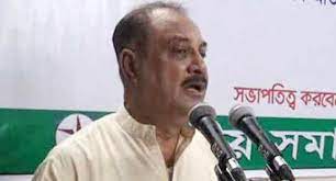 ‘ডামি নির্বাচন’বাতিল করতে হবে.আ স ম‌ রব