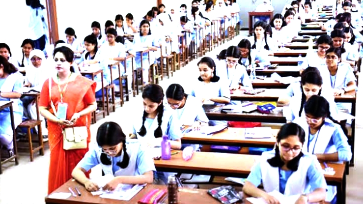 ২০২৪ সালের এসএসসি পরীক্ষার সময়সূচি প্রকাশ