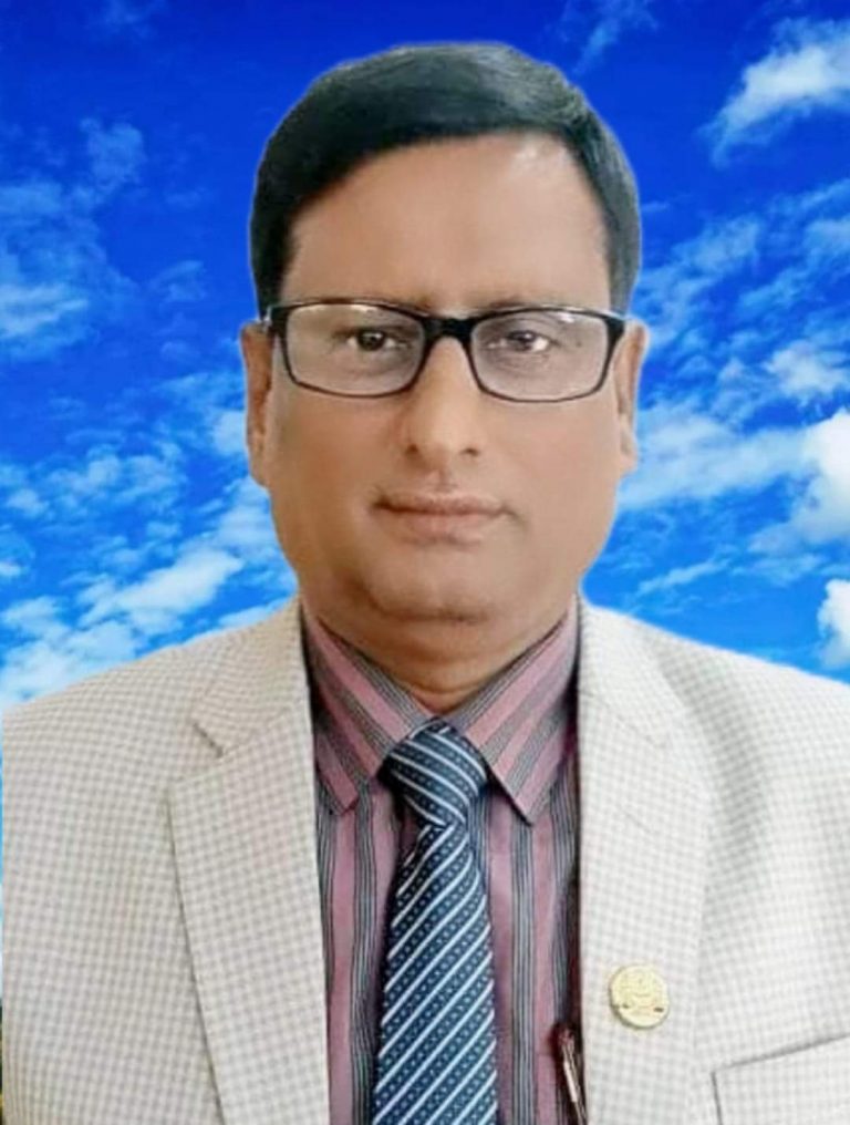 বরিশাল শিক্ষা বোর্ডের চেয়ারম্যান হলেন প্রফেসর ইউনুস আলী