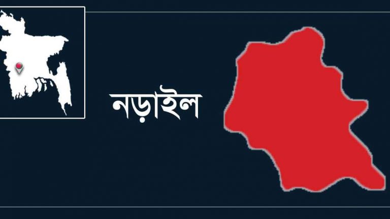 নড়াইলের কালিয়ায় গৃহবধূকে হত্যা ও নড়াইলে ইয়াবাসহ গ্রেপ্তার ১