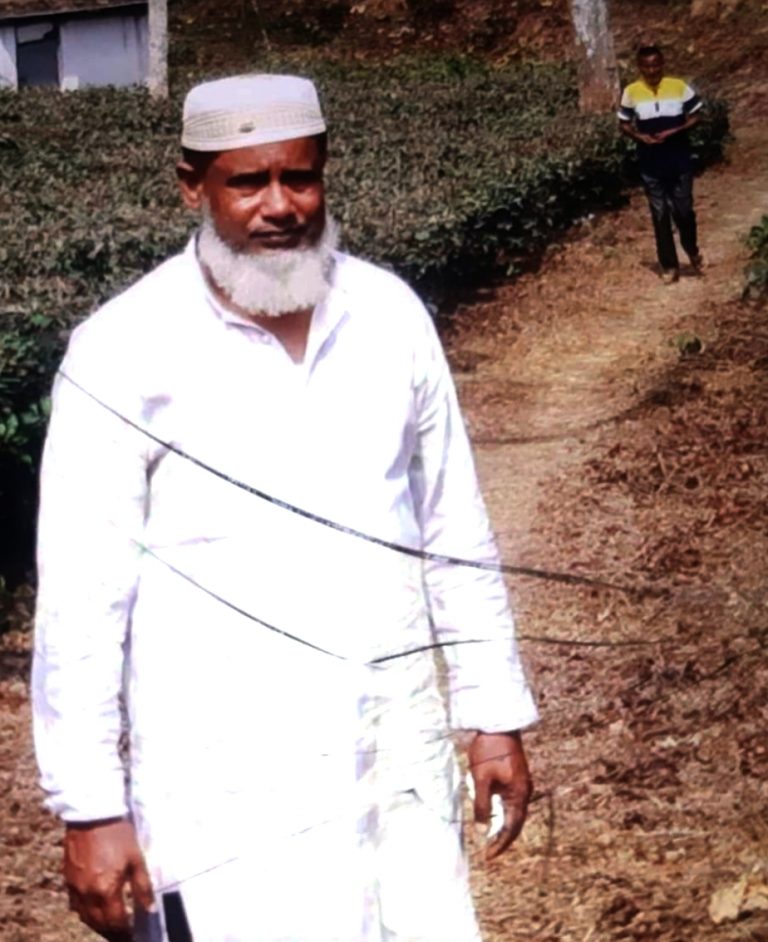 বাড্ডায় পল্লী ফুড প্রোডাক্ট কারখানার নামে বহু ব্যবসায়ী নিঃস্ব  লাপাত্তা কথিত ব্যবসায়ী লিটন