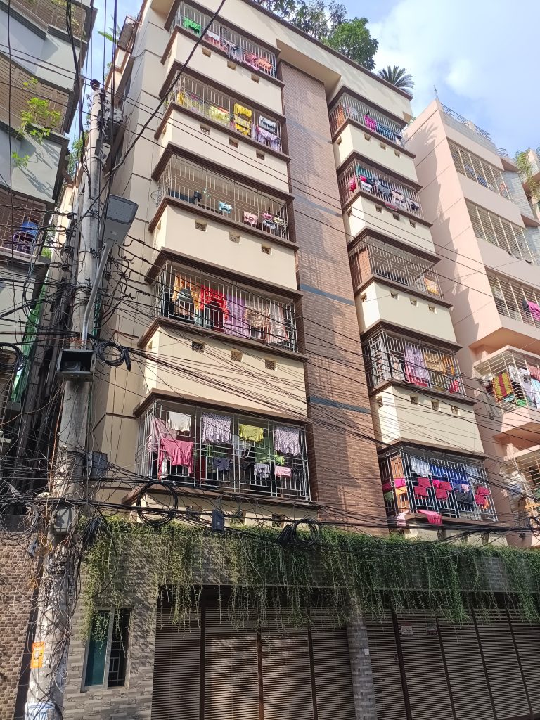 রাজউকের কানুনগো রাফেলুলের ৬ কোটি টাকার সম্পদ