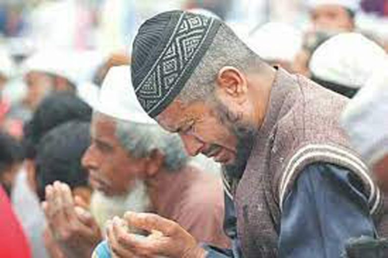 মুসলিমদের “অধিকাংশই” সঠিক পথে নেই
