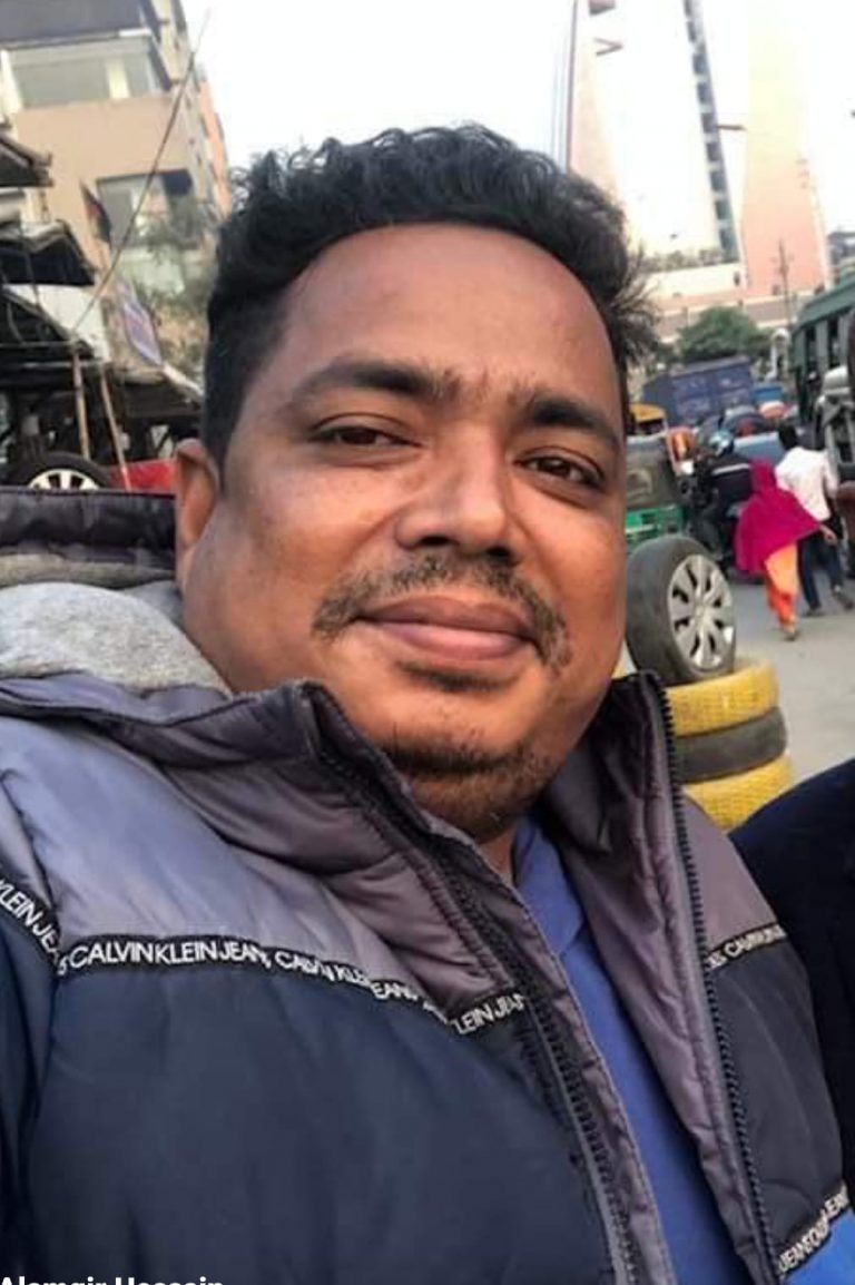 আলমগীরের এত টাকার উৎস কোথায়