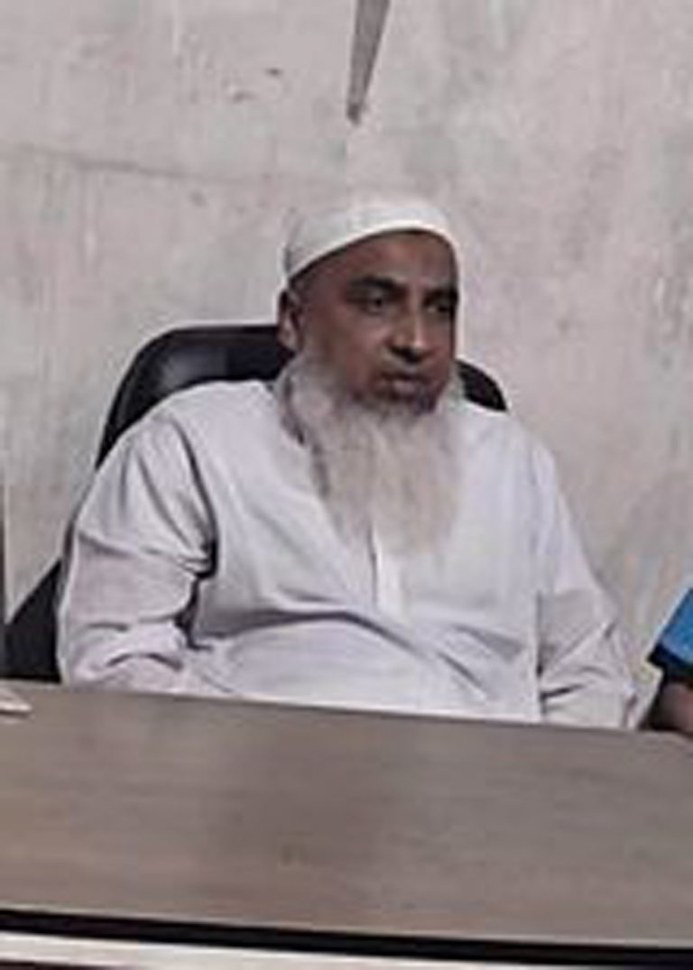 সাংবাদিক গাজী মামুনকে প্রাণনাশের হুমকি