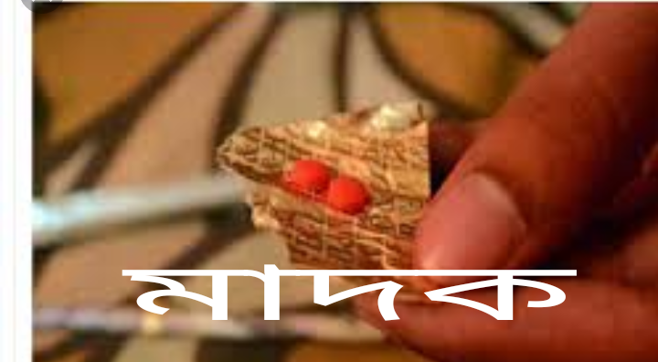 সন্দ্বীপে মাদক মামলায় গ্রেফতার ২