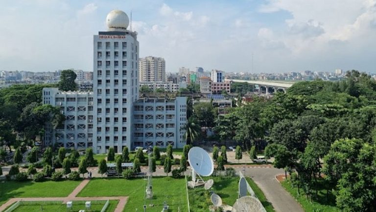 তাপমাত্রা নিয়ে নতুন তথ্য আবহাওয়া অফিসের