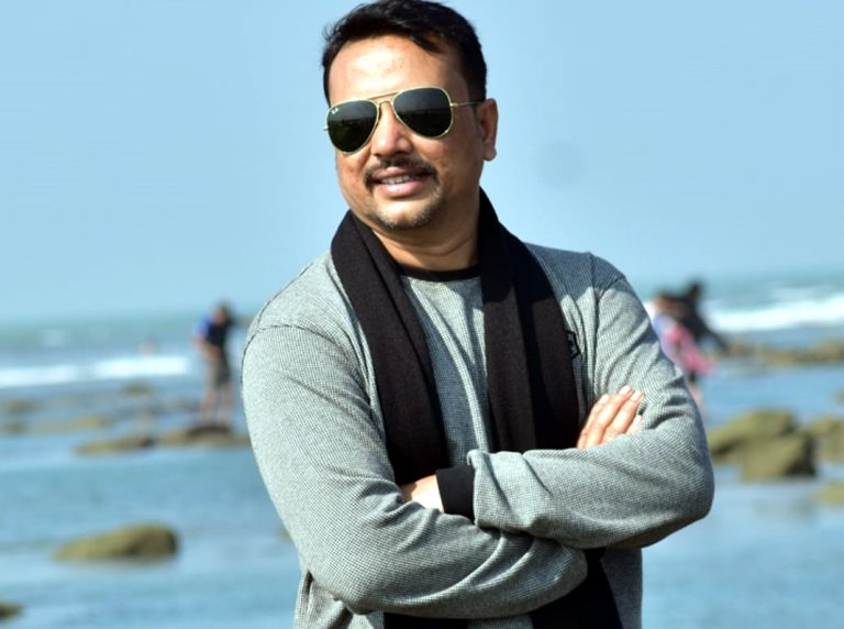 বই মেলায় আমিরুল হাছানের কাব‍্যগ্রন্থ “রহস্যের ব্যথা”