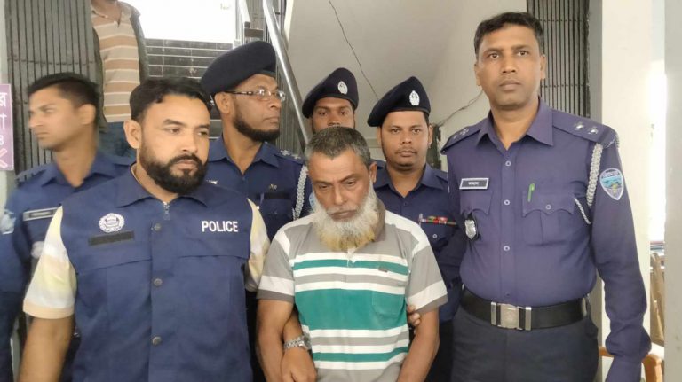 সুবর্ণচরে ভোটের রাতে গৃহবধূকে ধর্ষণ মামলায় যাবজ্জীবন কারাদণ্ডপ্রাপ্ত মিন্টু গ্রেপ্তার