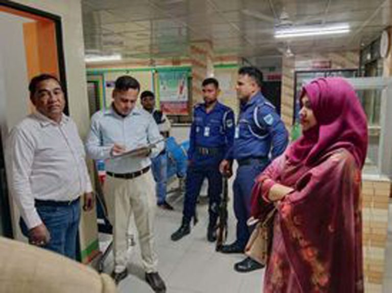 বাজার_তদারকি_কার্যক্রম_৯০০০০_টাকা_জরিমানা ইট ভাটা ও প্রাইভেট ক্লিনিকে তদারকি