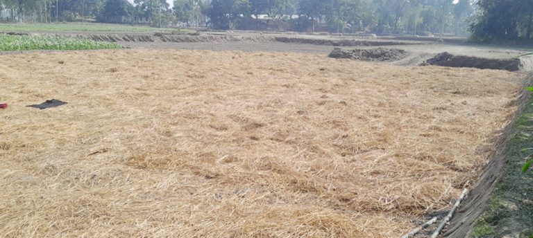 দেবীগঞ্জে জমি নিয়ে দ্বন্ধ মিথ্যা মামলা দিয়ে হয়রানির অভিযোগ