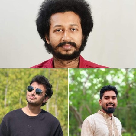 বরগুনা প্রেসক্লাবে হা’মলা আদালতে মা’মলা পিবিআই তদন্তের নির্দেশ
