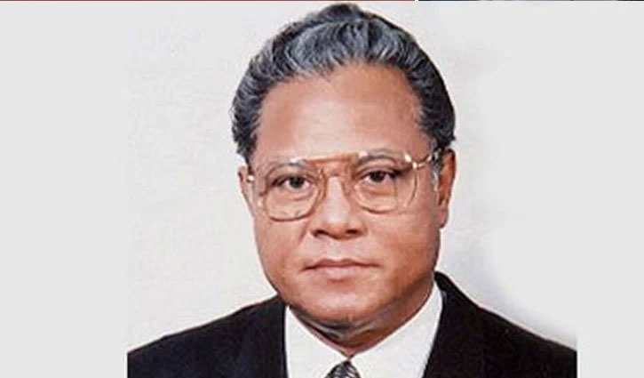 তিন মামলায় সাবেক স্বরাষ্ট্রমন্ত্রী আলতাফ হোসেন গ্রেপ্তার
