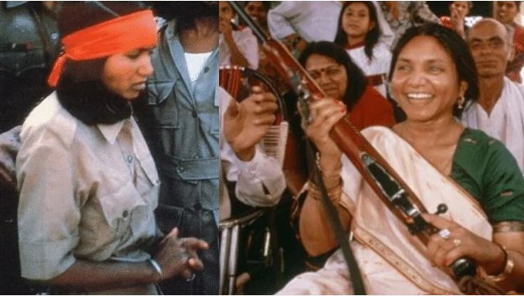 ধ’র্ষণের প্রতিশোধ নিতে যেভাবে ২০ জনকে হ’ত্যা করেছিলেন ফুলন দেবী