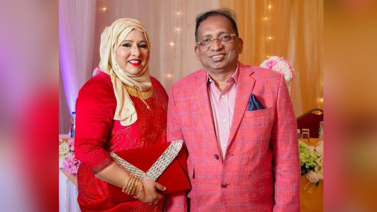 স্ত্রীসহ সাবেক মেয়রের বিরুদ্ধে দুদকের মামলা