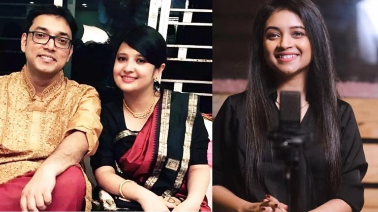 আবারও বিয়ে করছেন অনুপম, যা বললেন সাবেক স্ত্রী