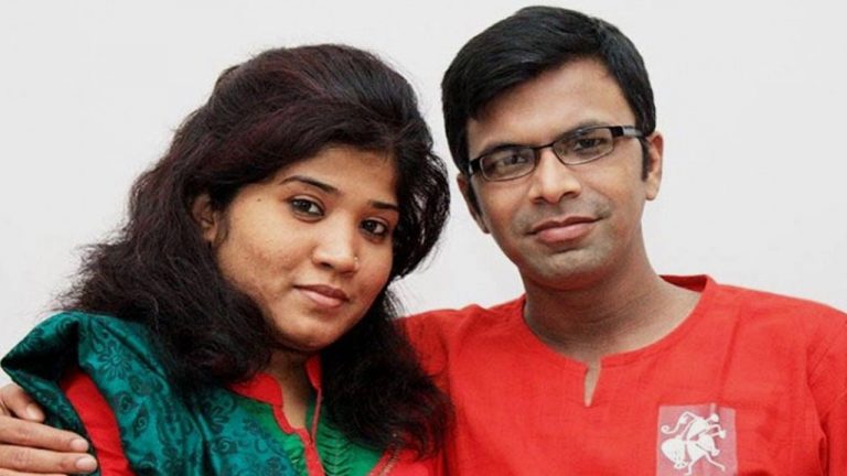 সাগর-রুনি হ,ত্যা মামলার প্রতিবেদন আগামী ২ এপ্রিল