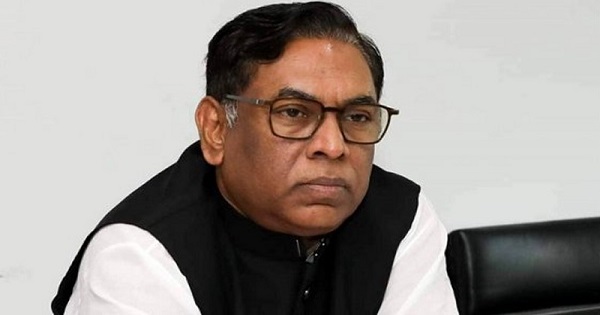 গ্যাসের ঘাটতি প্রায় একহাজার মিলিয়ন ঘনফুট: সংসদে প্রতিমন্ত্রী