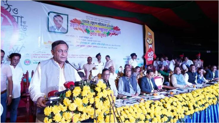 আর কোনো রোহিঙ্গাকে আশ্রয় দেওয়া সম্ভব নয় : পররাষ্ট্রমন্ত্রী