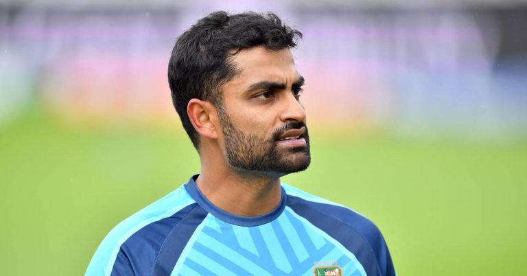 বিসিবির কাছে দুঃখ প্রকাশ করলেন তামিম