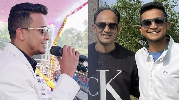 ক্ষতির মুখে তাশরীফ খান