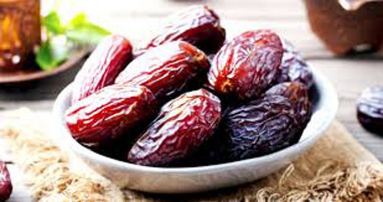 আল-কুরআনের ব্যাখ্যায় খেজুরের উপমা