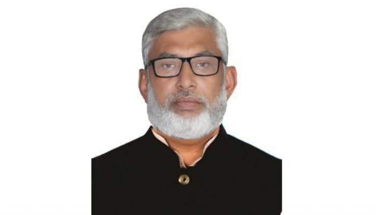 ‘চাঁদা দাবী’দেবীদ্বারে ইউপি চেয়ারম্যান জসিম উদ্দিনকে বরখাস্ত