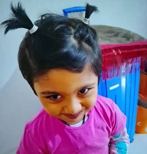 ম’র্গে থাকা সেই বিবর্ণ পুতুলের পরিচয় জানা গেল, মায়ের জন্মদিনে জন্ম, মৃ’ত্যু ও হলো একদিনে
