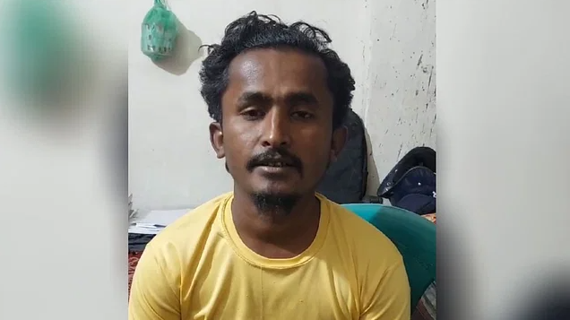 ঢাকা বিশ্ববিদ্যালয়ের উপাচার্যের বাসভবনে নবজাতকের মরদেহ ছুড়ে মারা ব্যক্তি গ্রেপ্তার