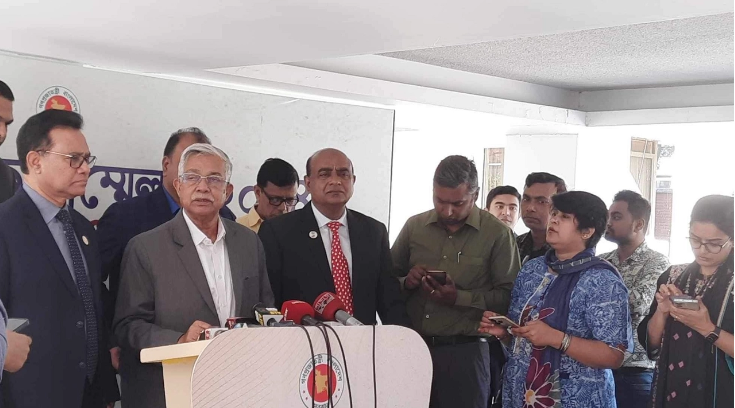খাস জমি ইজারা নিয়ে কঠোর হচ্ছে সরকার