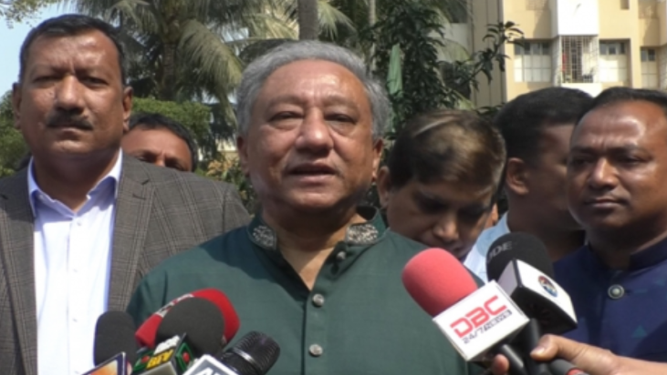 বিশ্বকাপ ব্যর্থতার তদন্ত রিপোর্টে কারও নাম নেই : পাপন